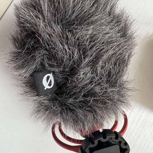 Rode Video Micro 收音咪