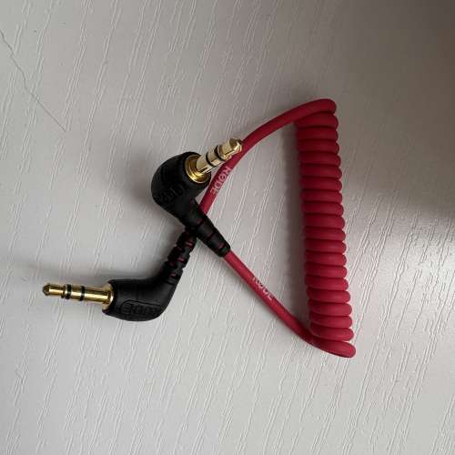 Rode Video Micro 收音咪