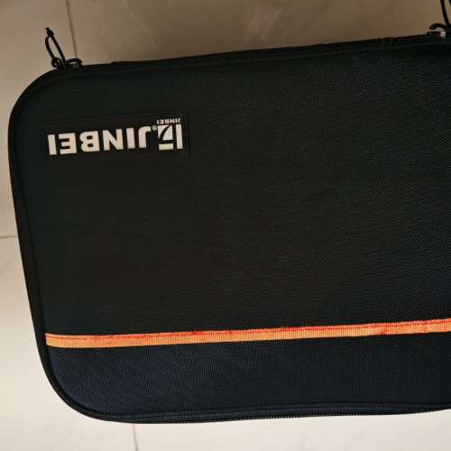 金貝 HD-610 600W TTL 外拍影樓燈 (Nikon) + TR-Q5N 無線引閃