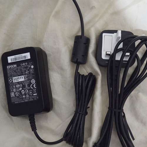 Epson LabelWorks LW-600P 藍牙便攜式標籤打印機