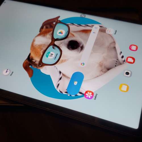 Samsung Tab S8 X700 128-8GB WiFi version Handset on sale.