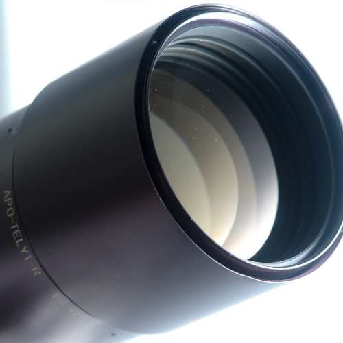 Leica APO-Telyt-R 180mm F3.4 excellent+