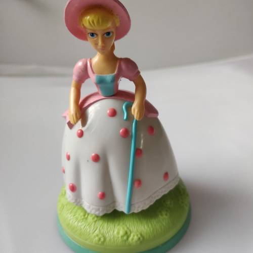 麥當勞toy story Bo  Peep