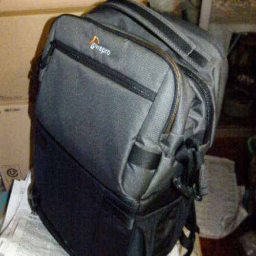 Lowepro Fast Pack PRO BP250 AWIII (Brand New)