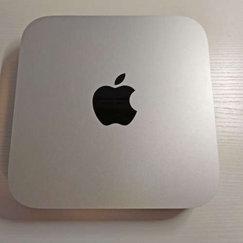 Mac Mini M2 (8+256) 2024