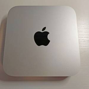 Mac Mini M2 (8+256) 2024