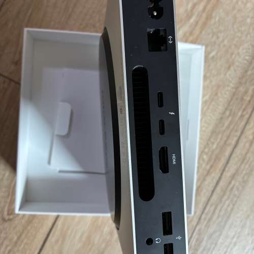 Mac Mini M2 (8+256) 2024