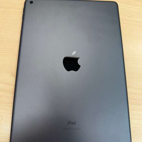 Ipad (8 generation) WIFI 32G Black (90%new)