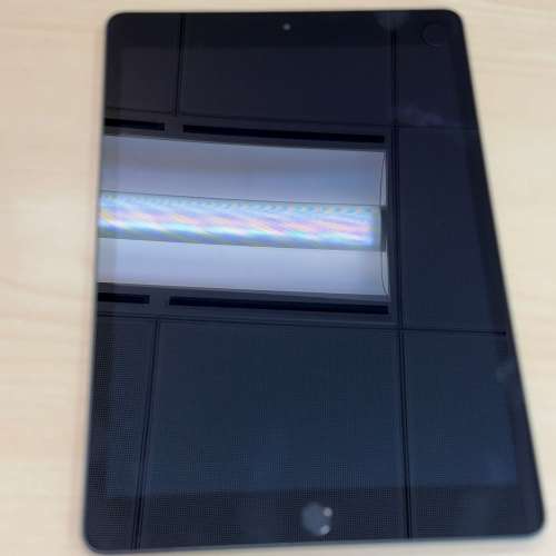 Ipad (8 generation) WIFI 32G Black (90%new)