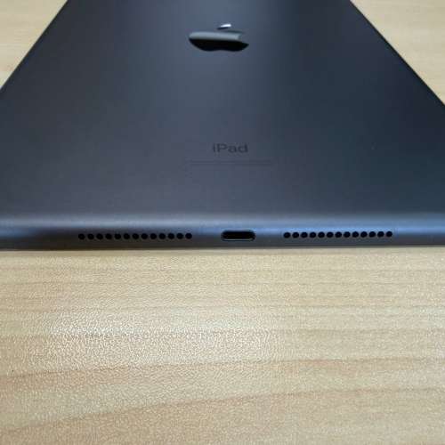 Ipad (8 generation) WIFI 32G Black (90%new)