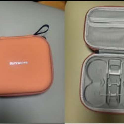 Dji neo 收納盒 兩個