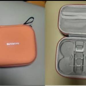 Dji neo 收納盒 兩個