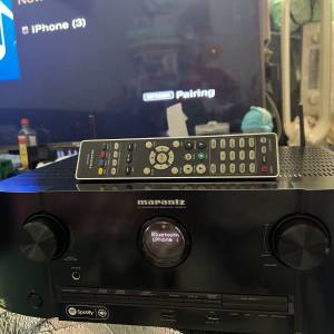 Marantz SR5010 (7.2AV擴音機）