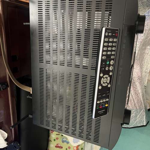 Marantz SR5010 (7.2AV擴音機）