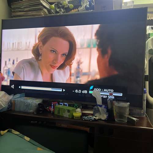 Marantz SR5010 (7.2AV擴音機）