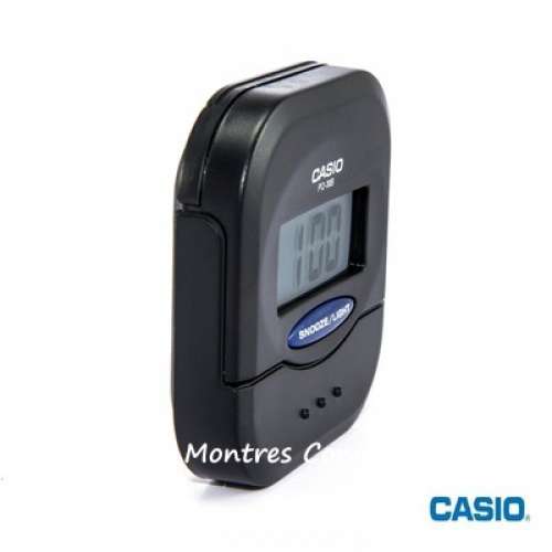 Montres Company 香港註冊公司(32年老店) 卡西歐 CASIO 鐘 時鐘 鬧鐘 跳字鐘 跳字...