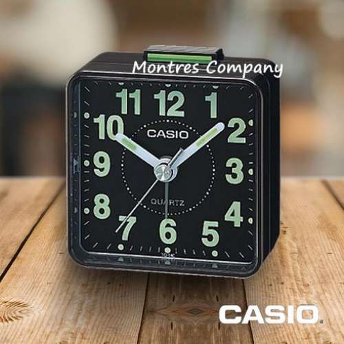 Montres Company 香港註冊公司(32年老店) 卡西歐 CASIO 鐘 時鐘 鬧鐘 指針鐘 指針...