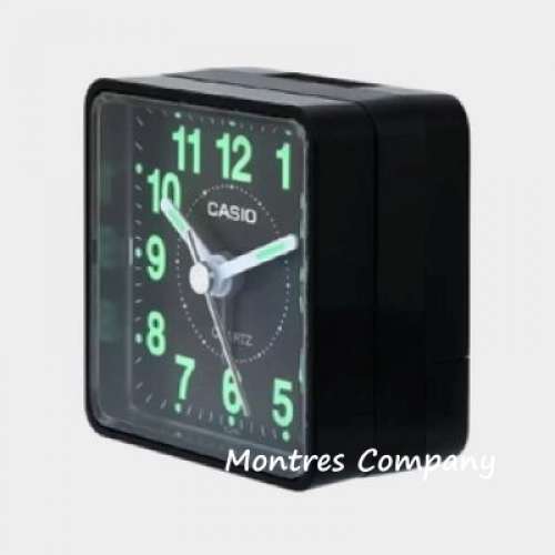 Montres Company 香港註冊公司(32年老店) 卡西歐 CASIO 鐘 時鐘 鬧鐘 指針鐘 指針...