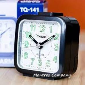 Montres Company 香港註冊公司(32年老店) 卡西歐 CASIO 鬧鐘 指針鐘 指針鬧鐘 行針...