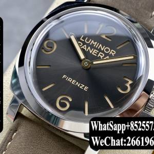 沛納海 Panerai Luminor 1950 3days PAM605 47mm