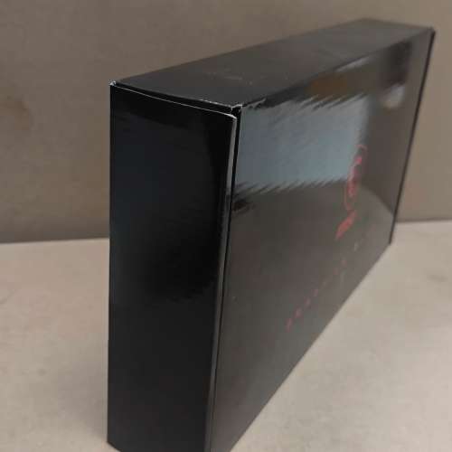 显卡：微星 RTX 4060 2X 8G OC (二手)