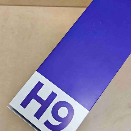 全新美版 Sony INZONE H9 無線降噪遊戲耳機 白色  荃灣站交收