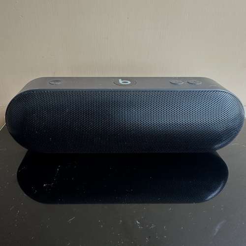 Beats Pill+ Bluetooth Speakers