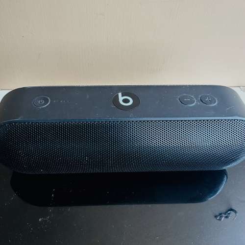Beats Pill+ Bluetooth Speakers