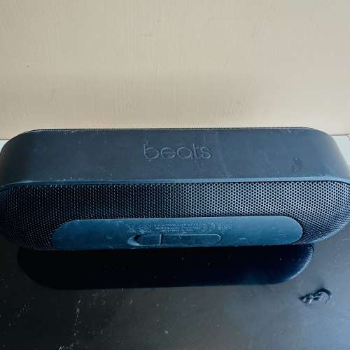 Beats Pill+ Bluetooth Speakers