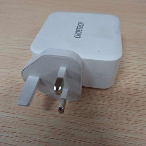 Choetech 100w充電座
