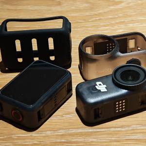 DJI Osmo Nano 128GB 版