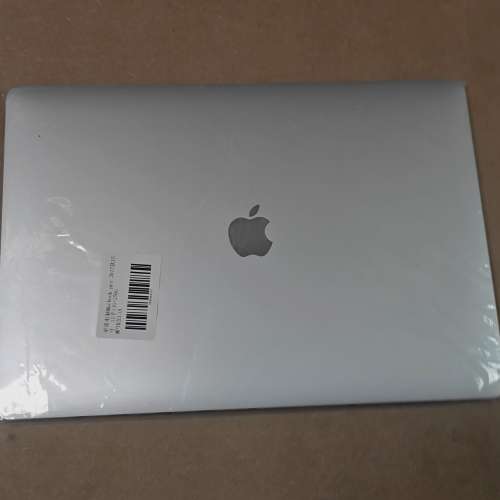 苹果电脑 Macbook pro 2017款 15寸 (2手)16+256G MPTR2LL\A