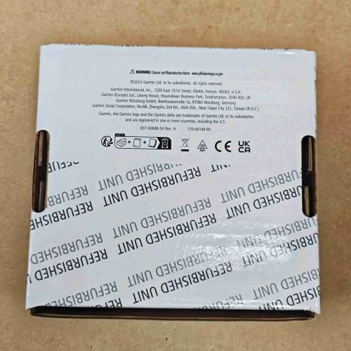 美版 Garmin Venu 2 Plus 智能手錶 黑色  荃灣站交收