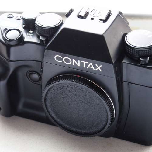 Contax RX