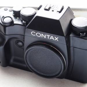 Contax RX