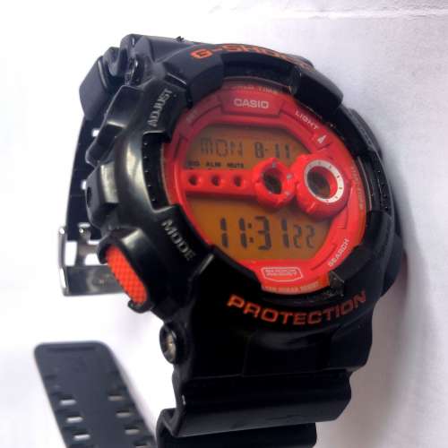 Casio G-SHOCK
