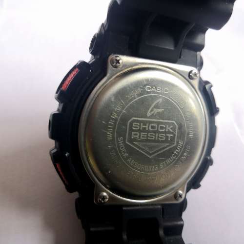 Casio G-SHOCK