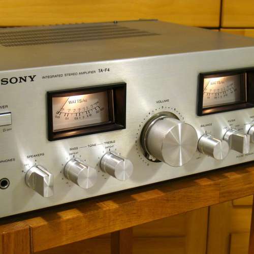 極靚！ SONY 擴音機