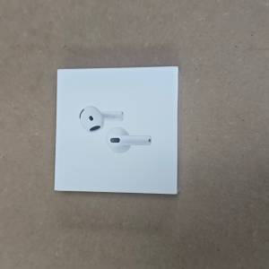 全新美版 AirPods（第4代）