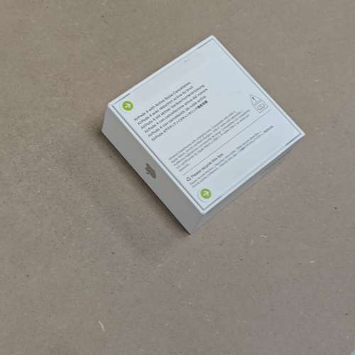 全新美版 AirPods（第4代）