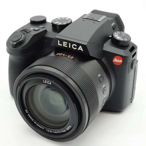Leica V-Lux 5