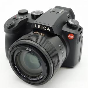 Leica V-Lux 5
