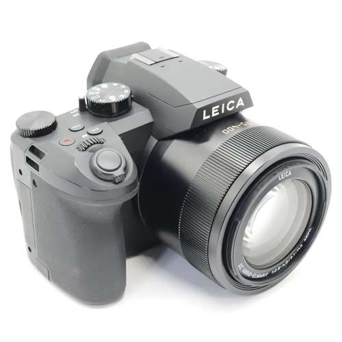 Leica V-Lux 5