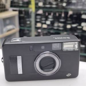 FUJIFILM NATURIA BLACK F1.9 SUPER EBC 24MM F1.9全正常