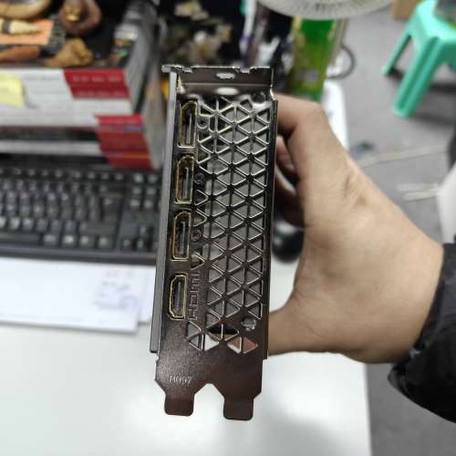 INNO3D RTX 5060 TWIN X2 OC 8GB GDDR7