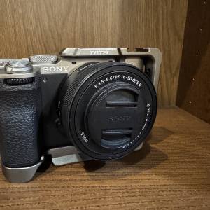 （95%新）Sony A7C2 （24年買單有保）連28-60mm OSS II