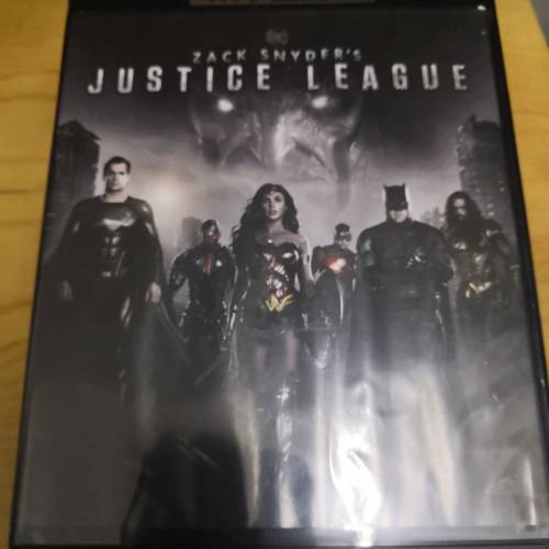 出售：UHD4K碟+藍光碟2套(100%冇花,4K碟有中文字幕)