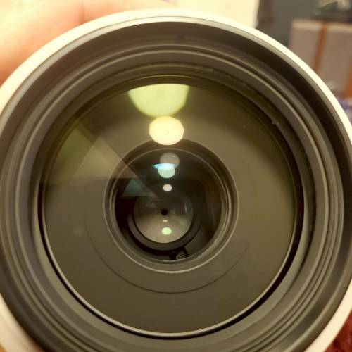 Canon EF 70-300mm f/4.5-6 IL USM lens 連Canon Protected lens (made in Japan)