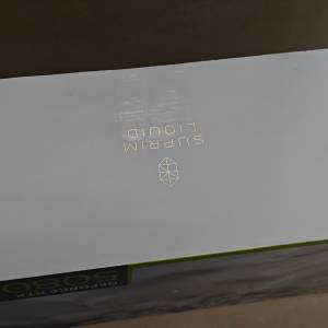 显卡：微星 GEFORCE GeForce RTX 5080 16G INSPIRE 3X (2手)