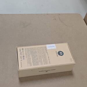 摩托罗拉 Moto G Stylus 5G 4+128G 黑色